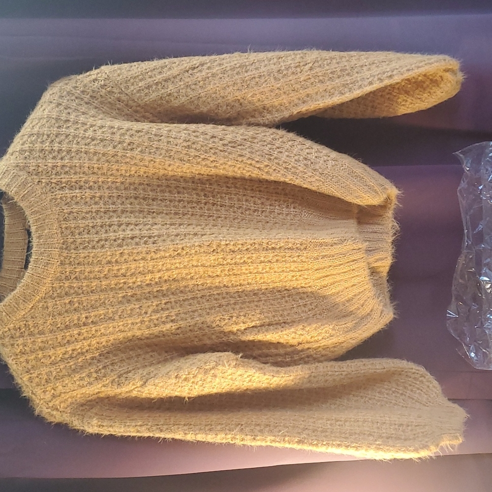 Women's Forever 21 Sweater